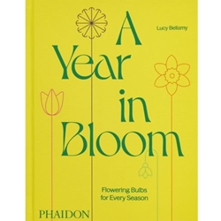 A Year in Bloom