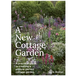 A New Cottage Garden