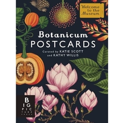 Botanicum Postcard Box Set