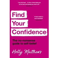 Find Your Confidence