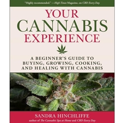 Your Cannabis Experience