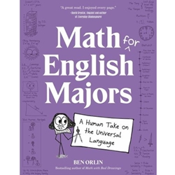 Math for English Majors