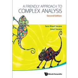 Friendly Approach Complex Analysis (se