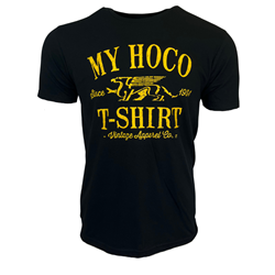 My Hoco Tee - Black