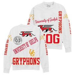 UofG Gryphons Icon Crew