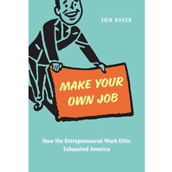 Make Your Own Job