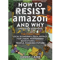 University of Guelph Bookstore - HOW TO RESIST AMAZON AND WHY