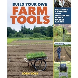 Build Your Own Farm Tools