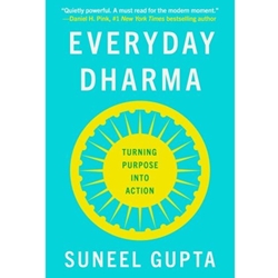 Everyday Dharma