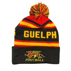 Guelph Gryphons Football Value Toque