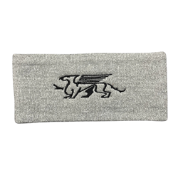 Grey Gryphons Cold Weather Headband