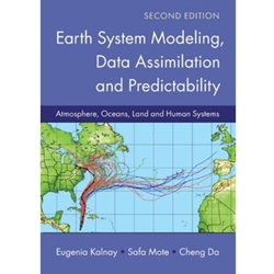 Earth System Modeling, Data Assimilation and Predictability