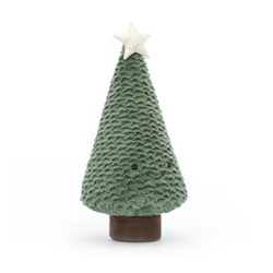 Amuseable Blue Spruce Christmas Tree