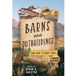 Barns and Outbuildings