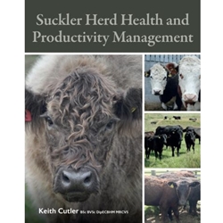 Suckler Herd Health and Productivity Management