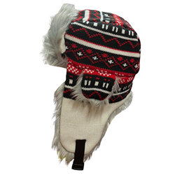 Gryphons Sherpa Toque