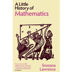 A Little History of Mathematics
