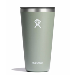 Hyrdo Flask 20 oz All Around Tumbler - Agave