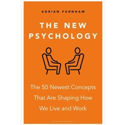 The New Psychology