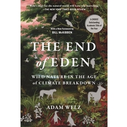 The End of Eden