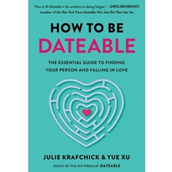 How to Be Dateable