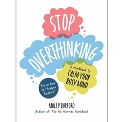 Stop Overthinking