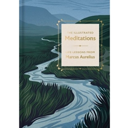 The Illustrated Meditations