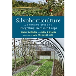 Silvohorticulture