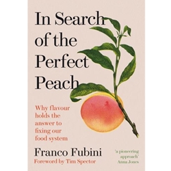 In Search of the Perfect Peach