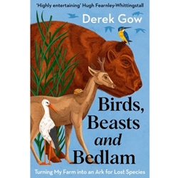 Birds, Beasts and Bedlam