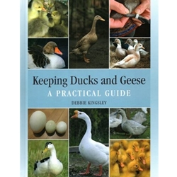 Keeping Ducks and Geese