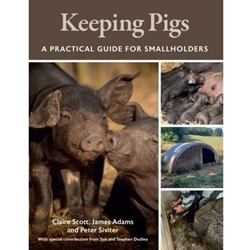 Keeping Pigs