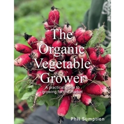 Organic Vegetable Grower