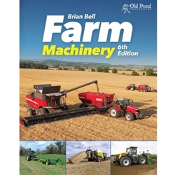 Farm Machinery, 6th Edition