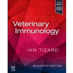 Veterinary Immunology