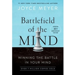 Battlefield of the Mind (30th Anniversary Edition)