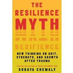The Resilience Myth