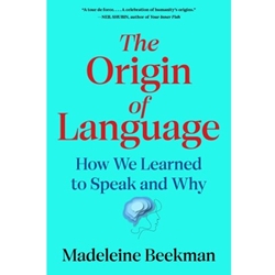 The Origin of Language