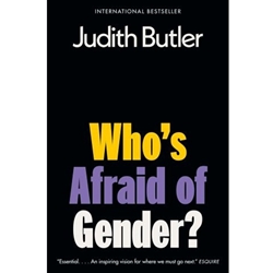 Who's Afraid of Gender?