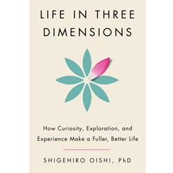 Life in Three Dimensions