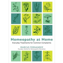 Homeopathy at Home