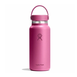 Hydro Flask 32 oz Wide Mouth Bottle - Reef