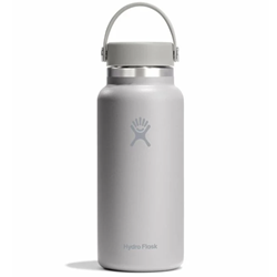 Hydro Flask 32 oz Wide Mouth Bottle - Birch