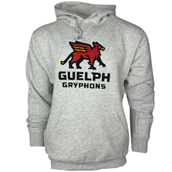 Ash Guelph Gryphons Russell Hood