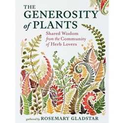 The Generosity of Plants