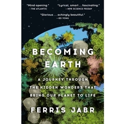 Becoming Earth