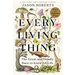 Every Living Thing