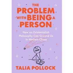 The Problem with Being a Person