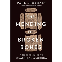 The Mending of Broken Bones