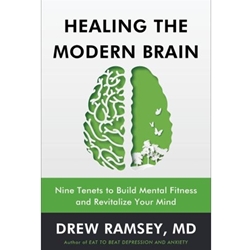 Healing the Modern Brain